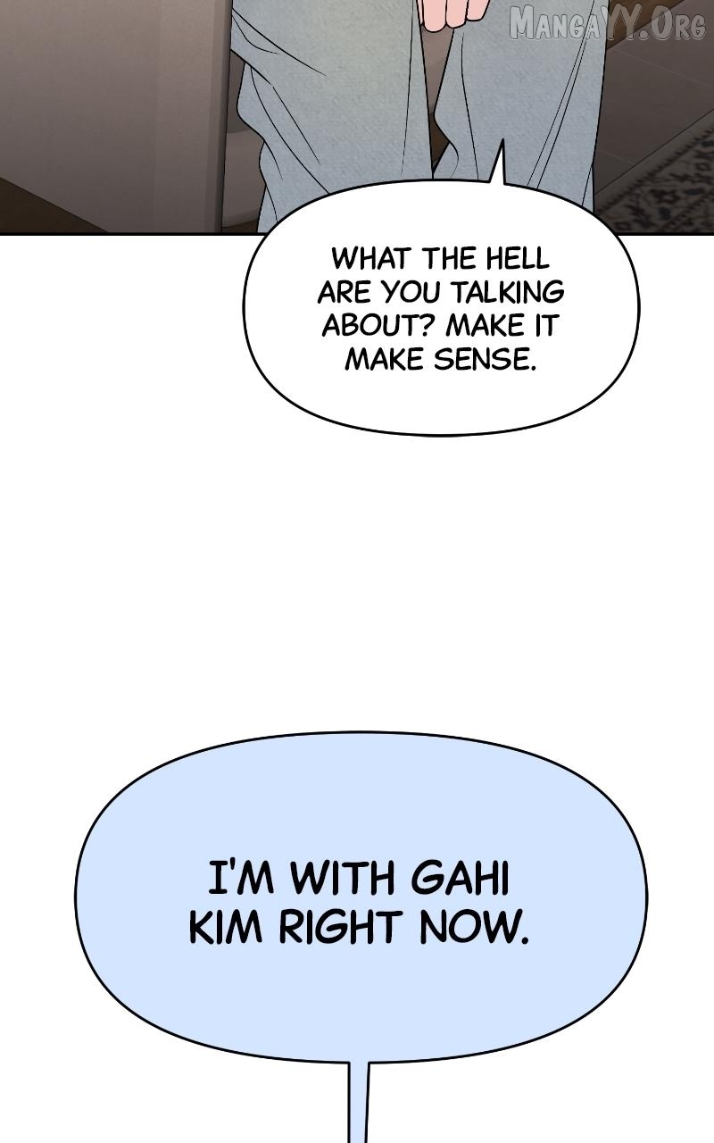 Watch Out For Look-alikes Chapter 14 - page 119