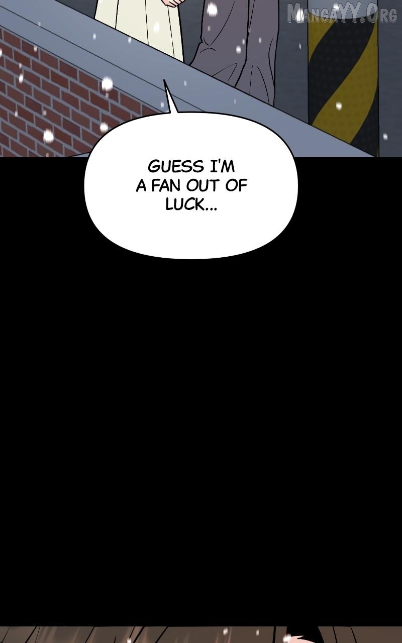 Watch Out For Look-alikes Chapter 14 - page 12