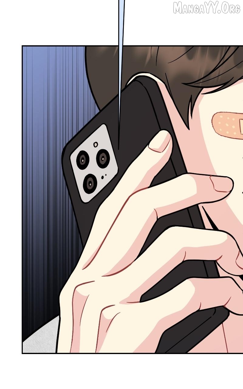 Watch Out For Look-alikes Chapter 14 - page 120