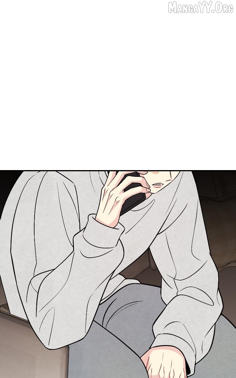 Watch Out For Look-alikes Chapter 14 - page 121