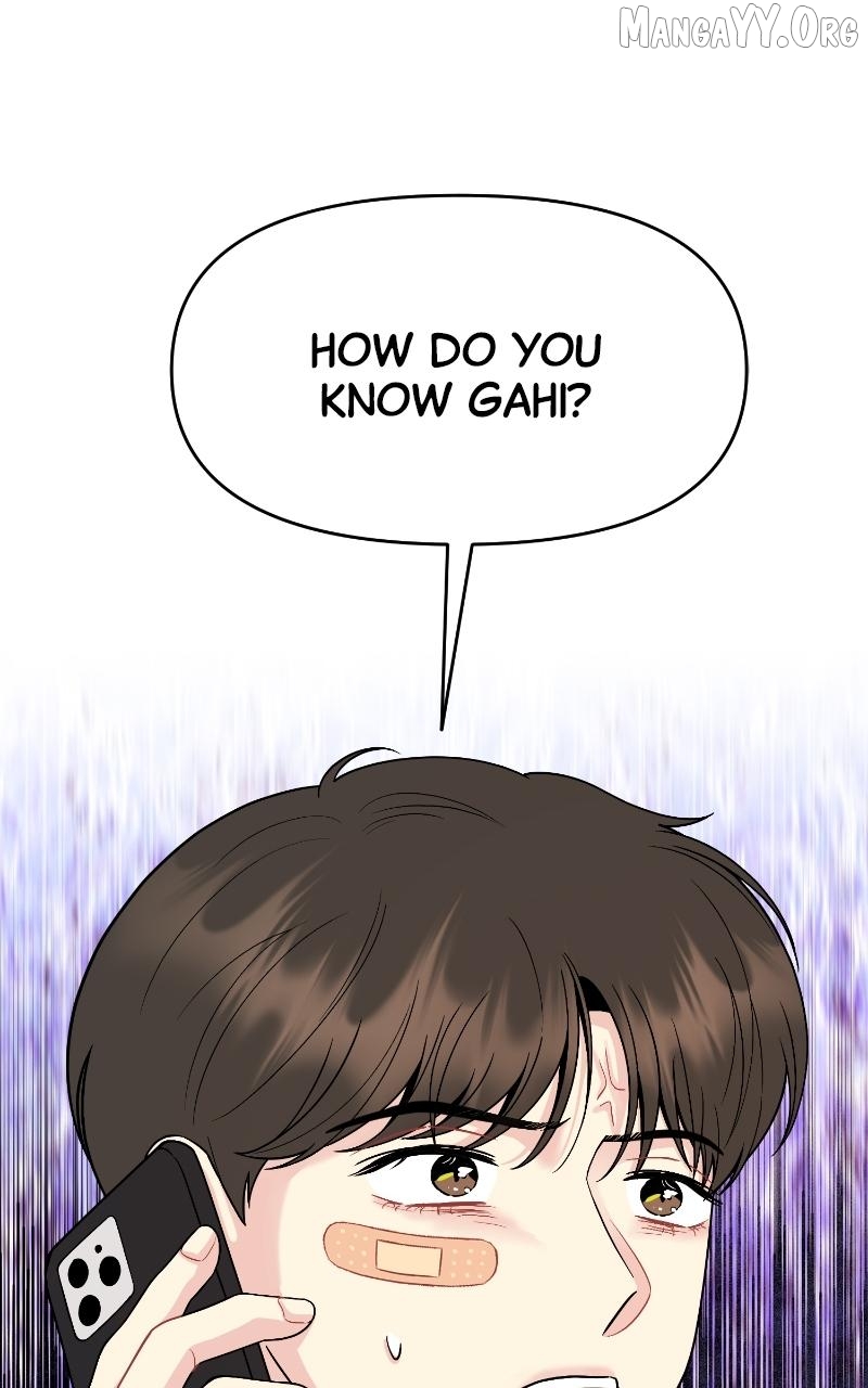 Watch Out For Look-alikes Chapter 14 - page 127