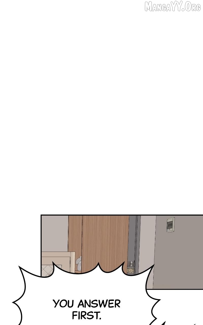 Watch Out For Look-alikes Chapter 14 - page 129