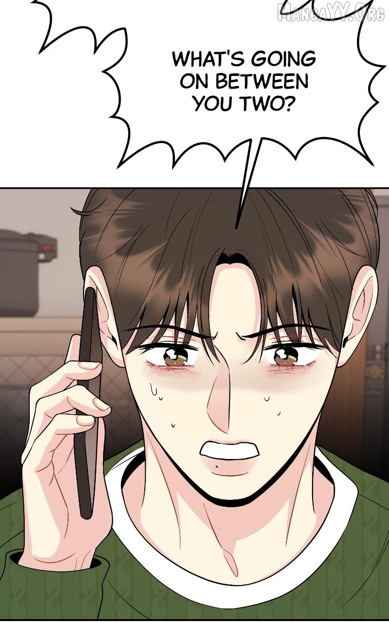 Watch Out For Look-alikes Chapter 14 - page 130