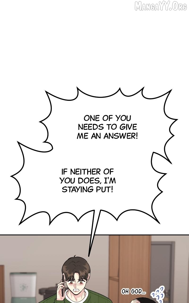 Watch Out For Look-alikes Chapter 14 - page 131