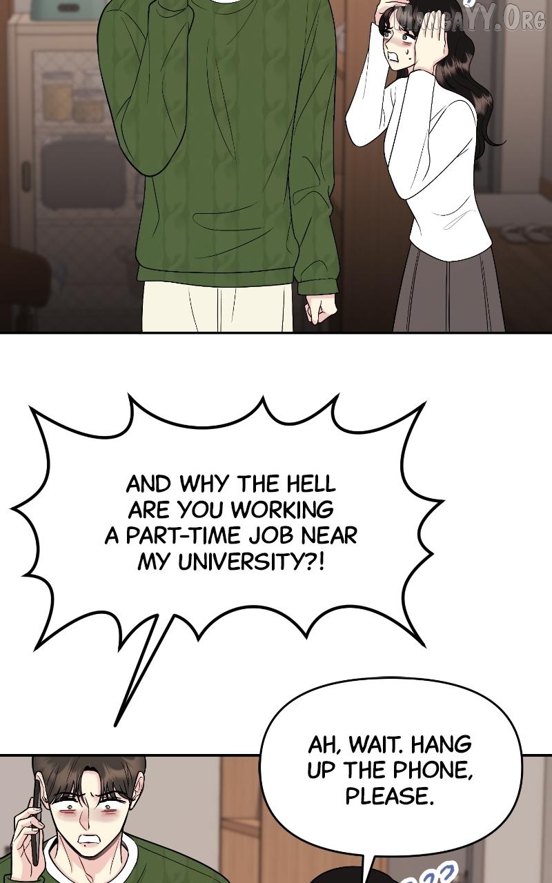 Watch Out For Look-alikes Chapter 14 - page 132