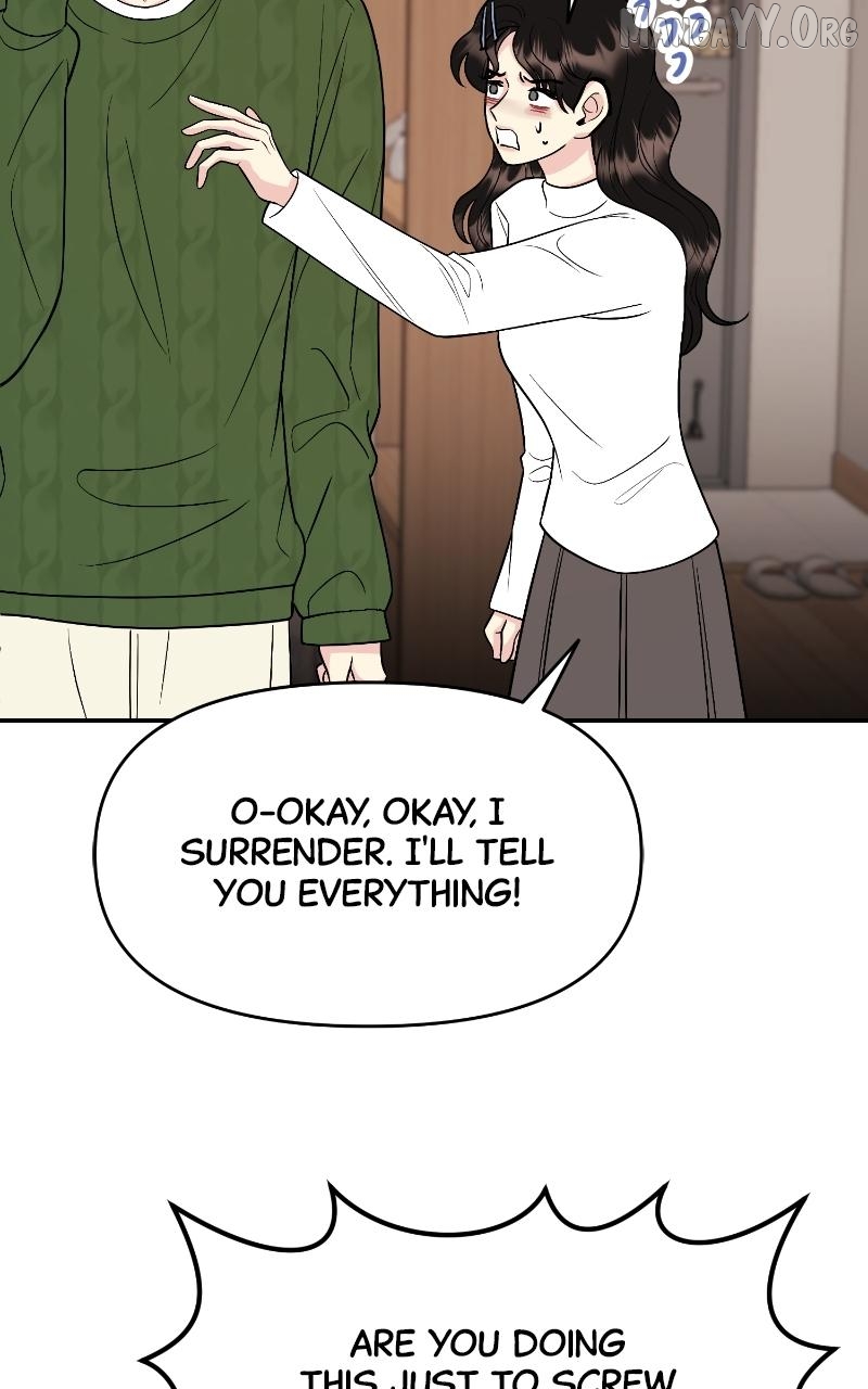 Watch Out For Look-alikes Chapter 14 - page 133