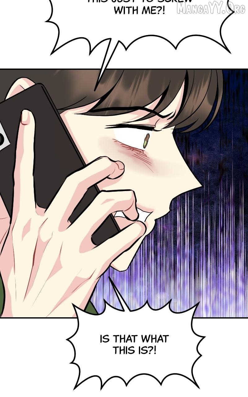 Watch Out For Look-alikes Chapter 14 - page 134