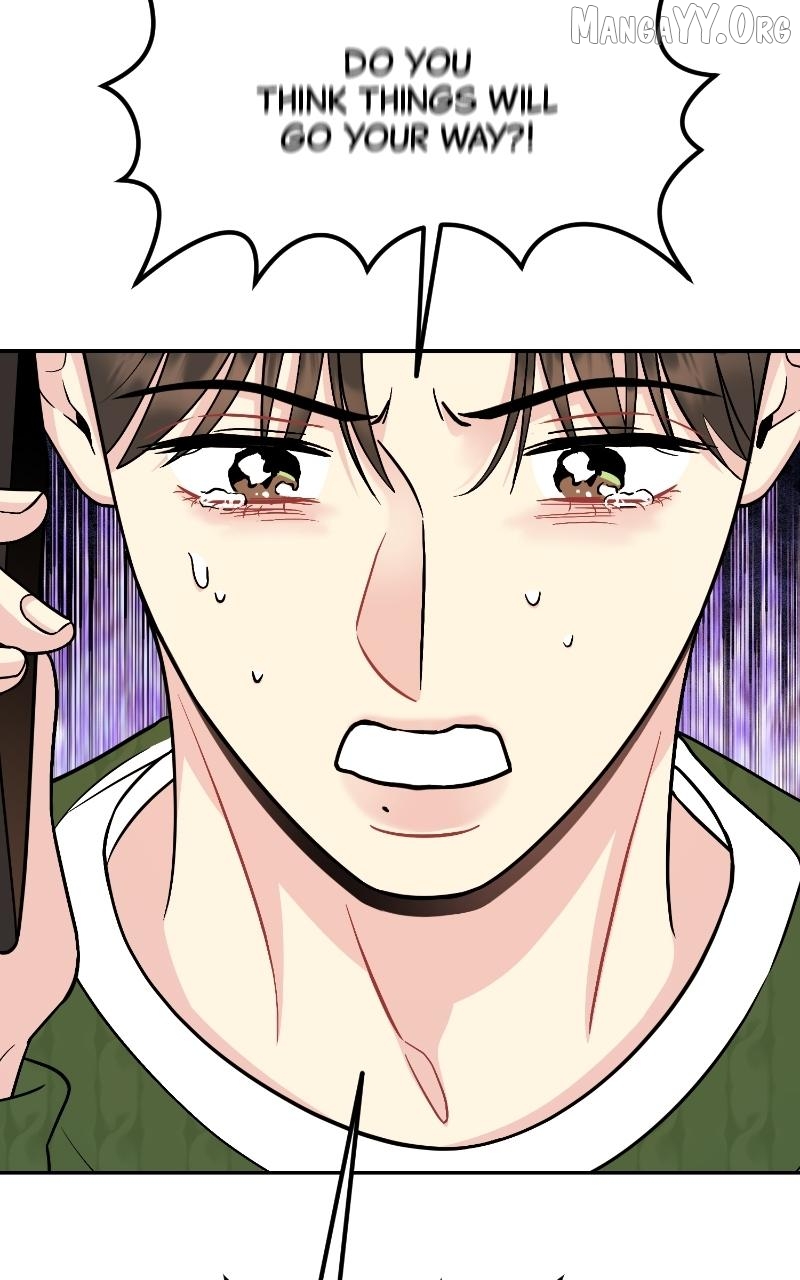 Watch Out For Look-alikes Chapter 14 - page 136