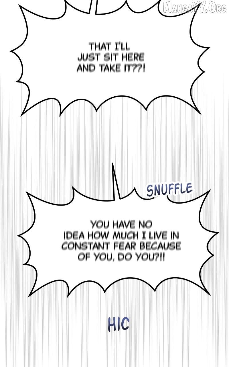 Watch Out For Look-alikes Chapter 14 - page 137