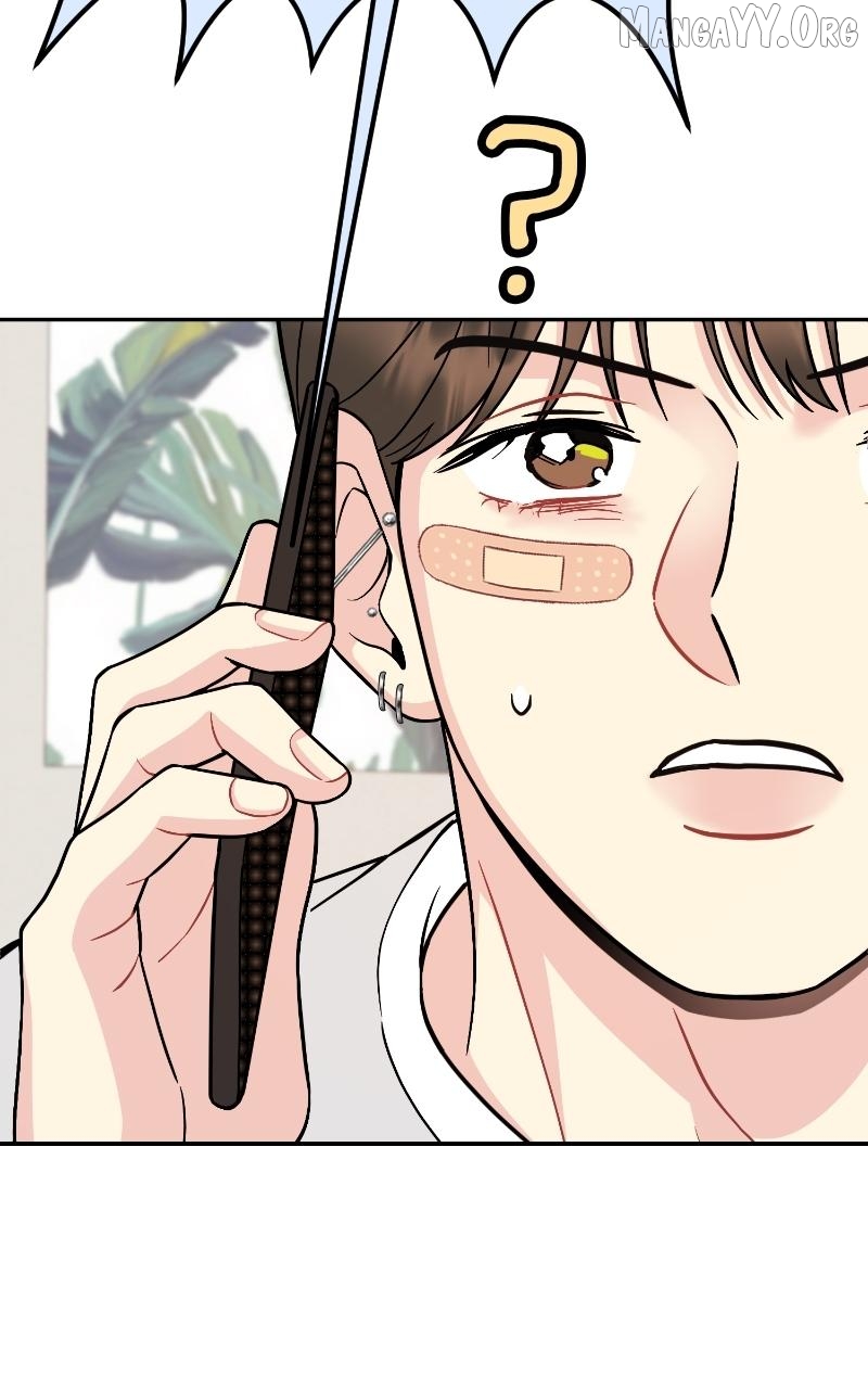 Watch Out For Look-alikes Chapter 14 - page 146