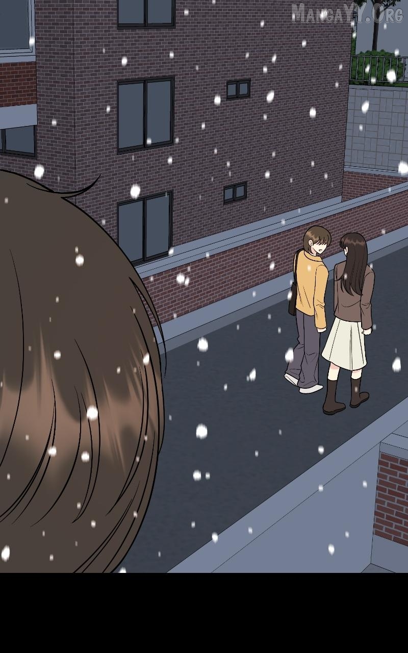 Watch Out For Look-alikes Chapter 14 - page 16