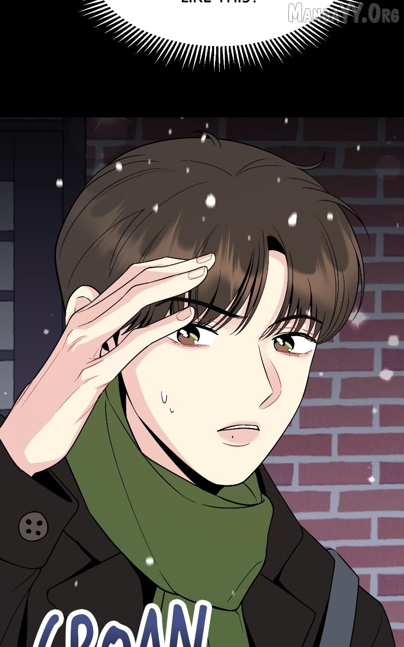 Watch Out For Look-alikes Chapter 14 - page 18