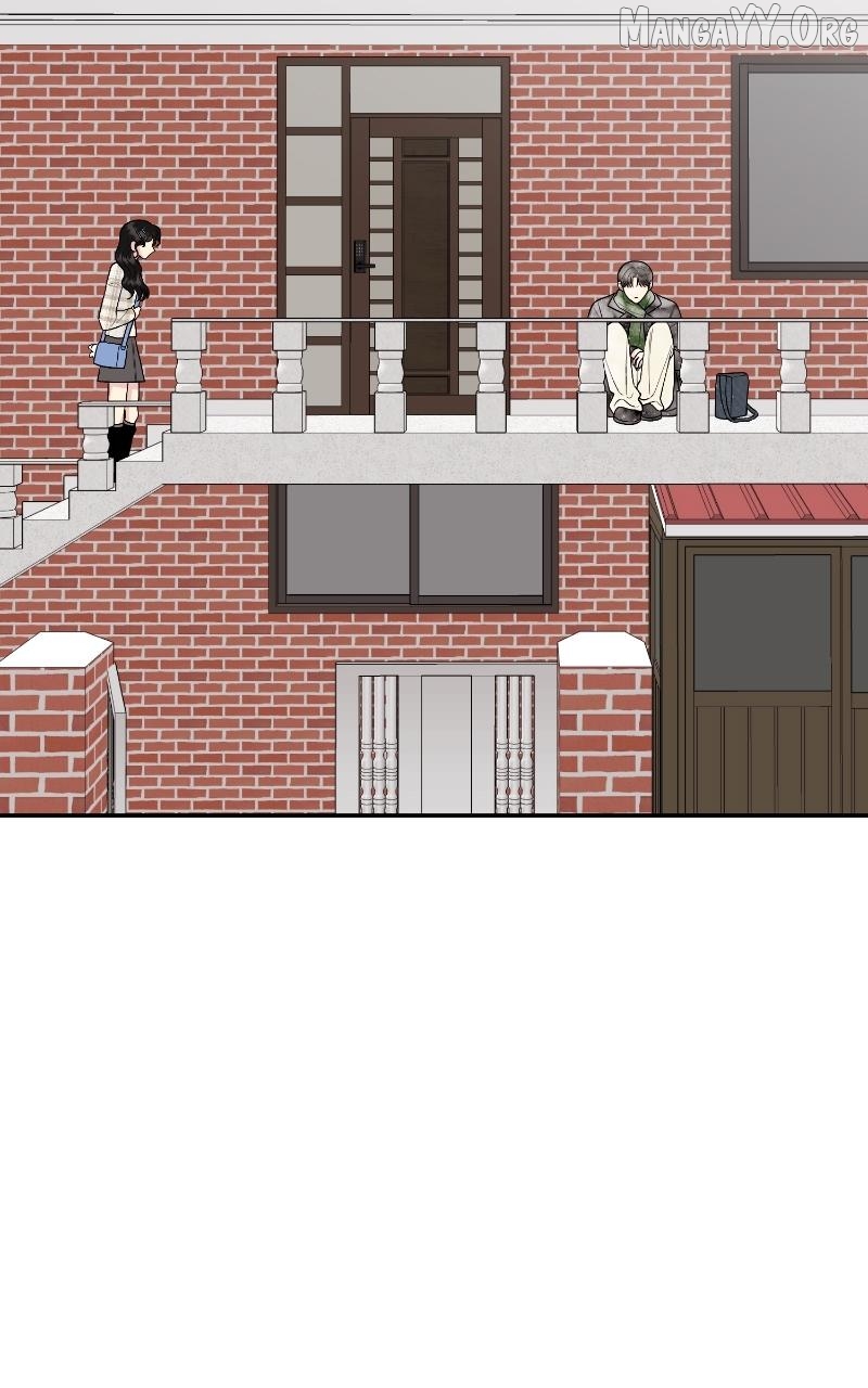 Watch Out For Look-alikes Chapter 14 - page 2