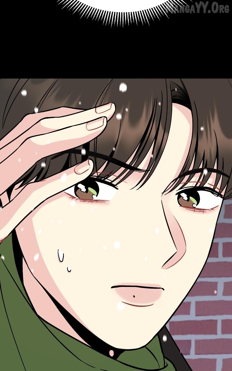 Watch Out For Look-alikes Chapter 14 - page 20