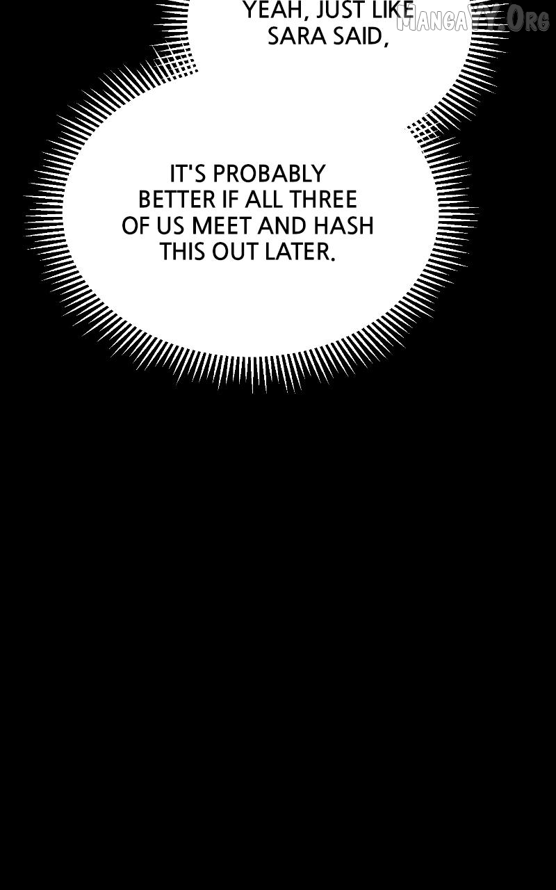 Watch Out For Look-alikes Chapter 14 - page 27