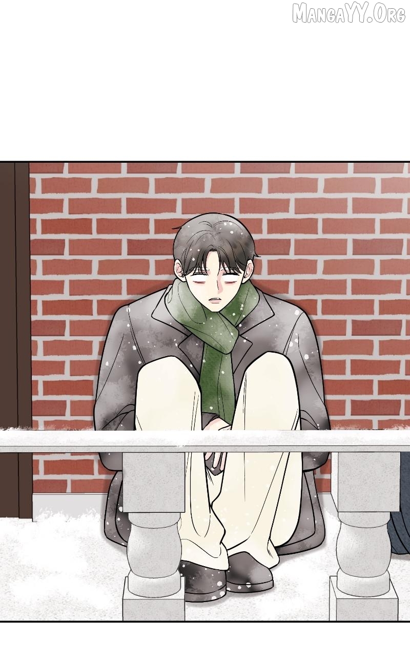 Watch Out For Look-alikes Chapter 14 - page 3