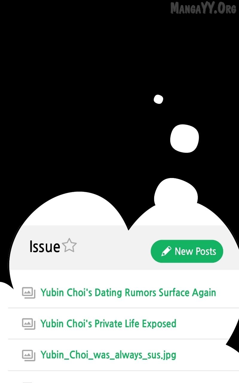 Watch Out For Look-alikes Chapter 14 - page 31