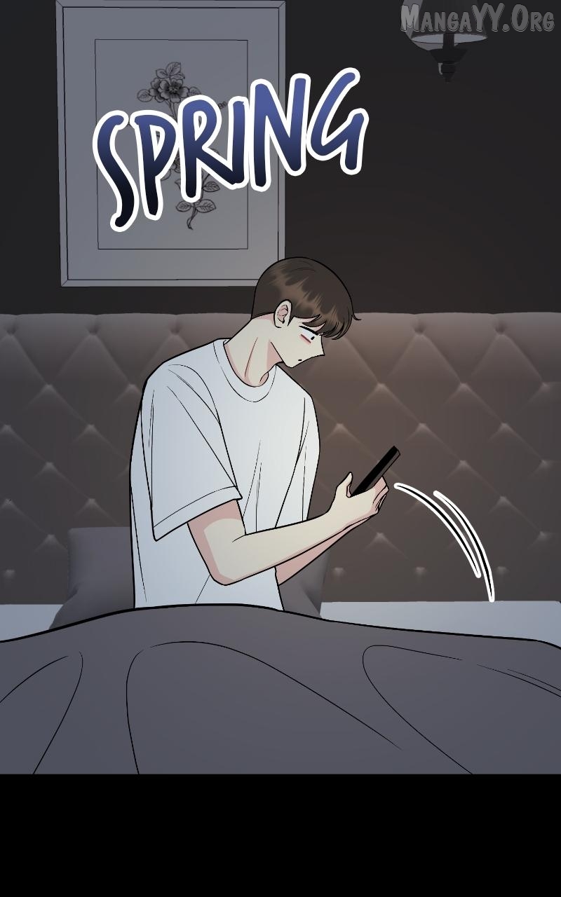 Watch Out For Look-alikes Chapter 14 - page 34