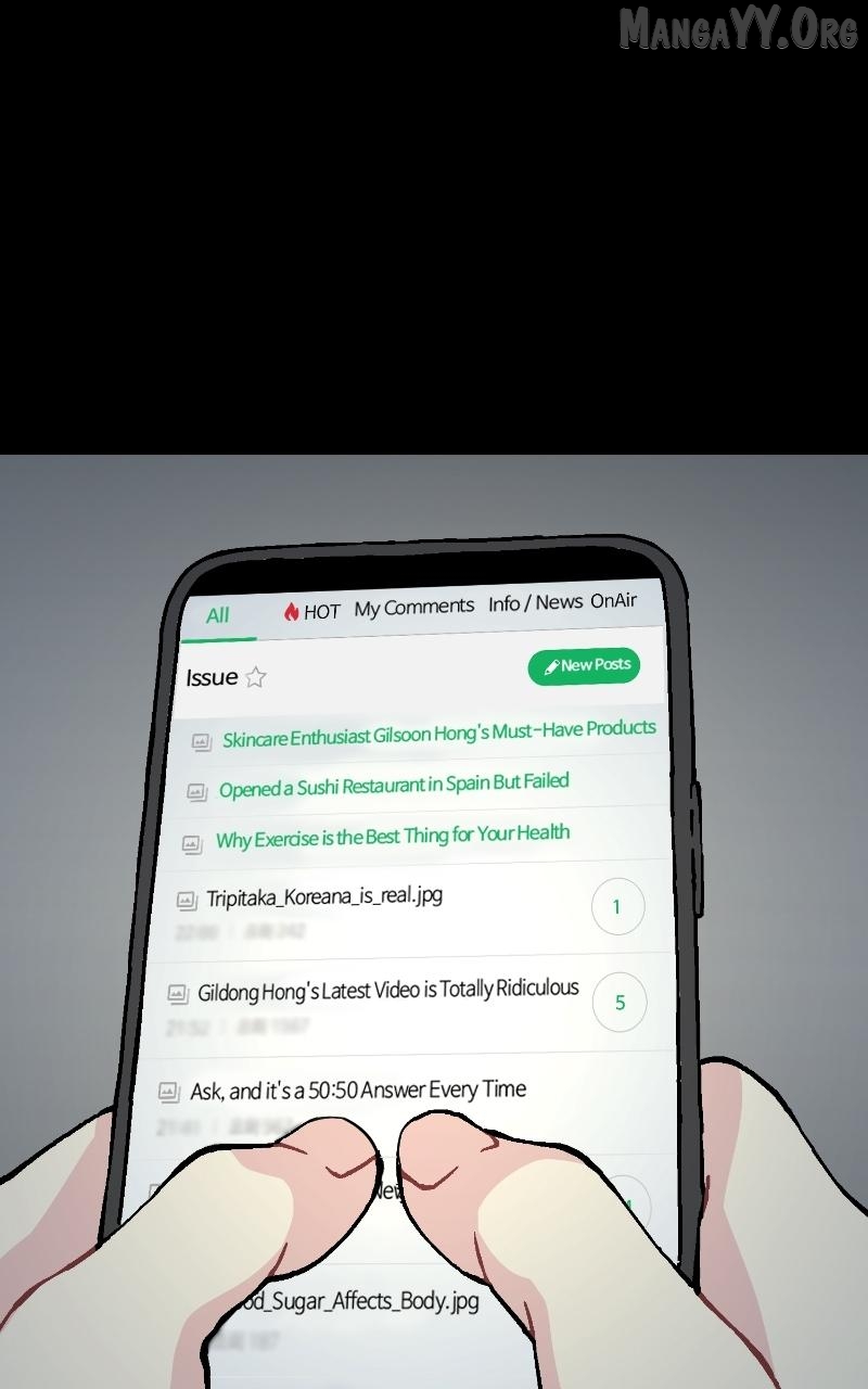 Watch Out For Look-alikes Chapter 14 - page 35