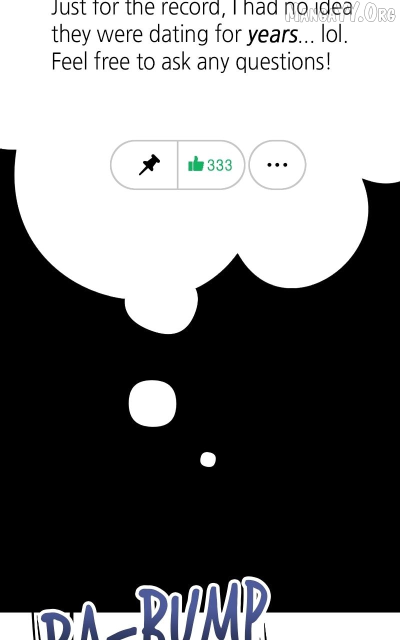 Watch Out For Look-alikes Chapter 14 - page 43