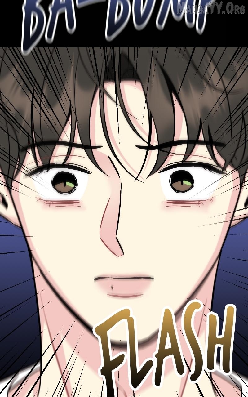 Watch Out For Look-alikes Chapter 14 - page 46