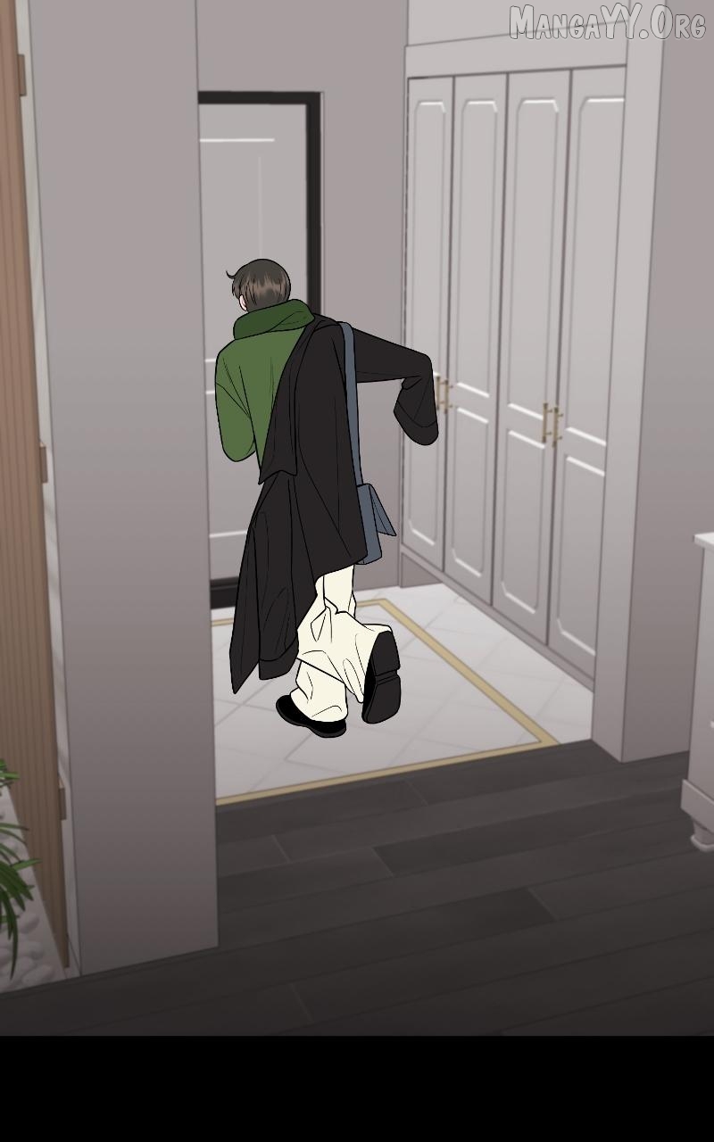 Watch Out For Look-alikes Chapter 14 - page 55