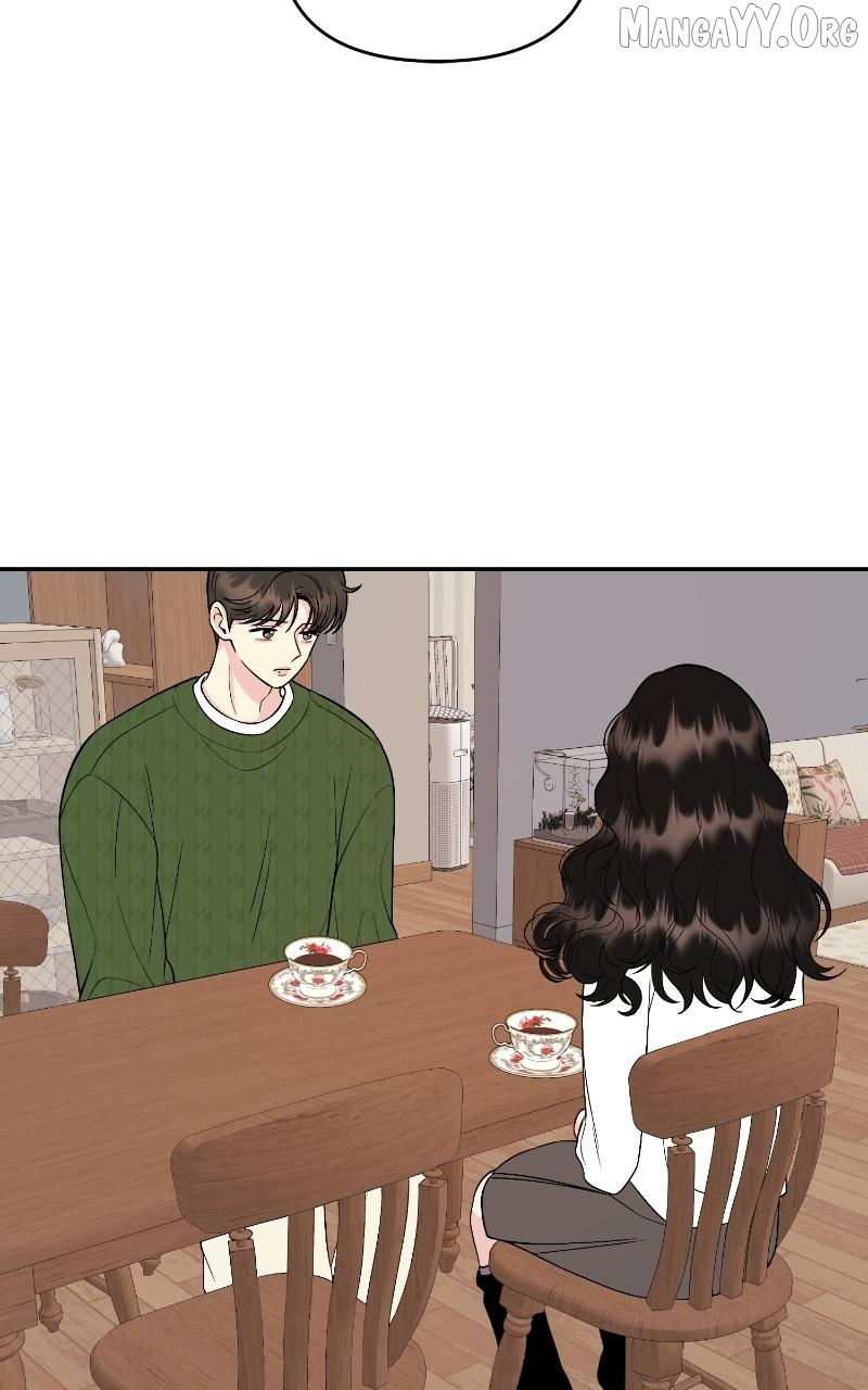 Watch Out For Look-alikes Chapter 14 - page 58