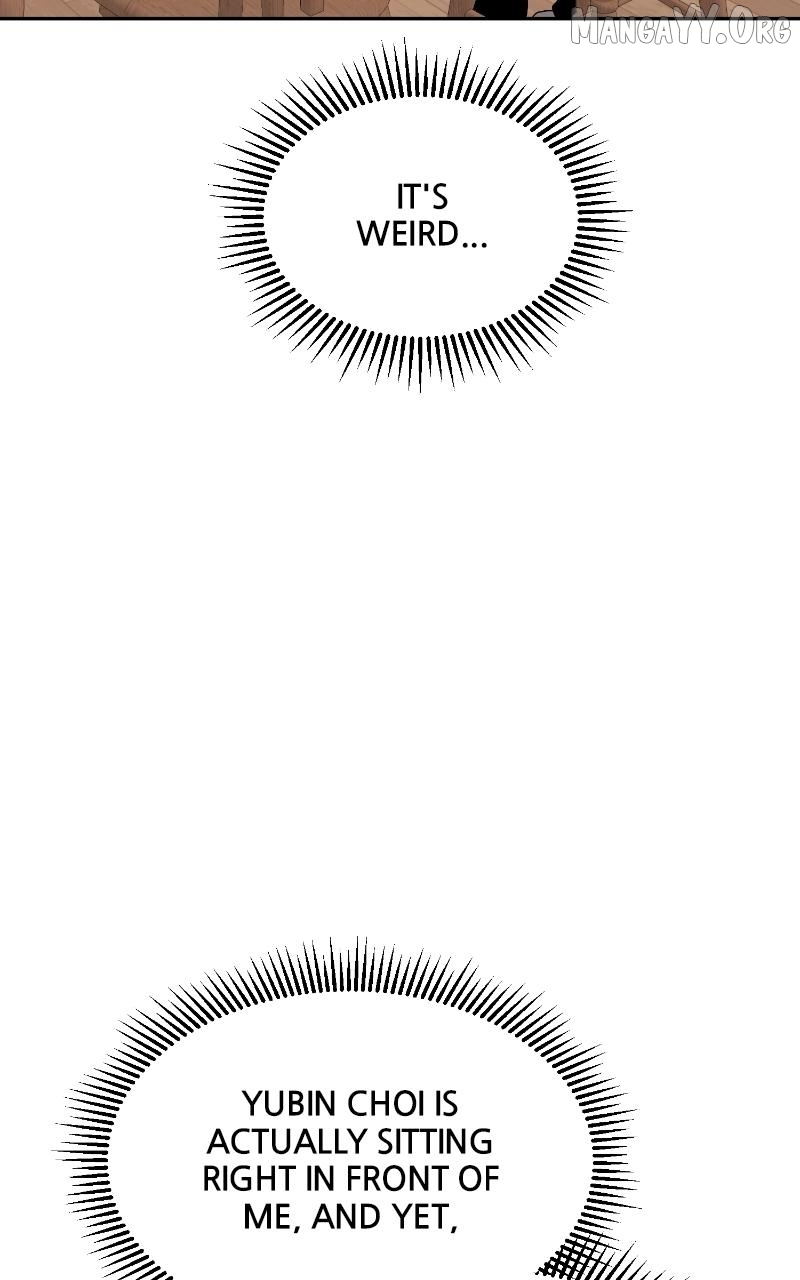 Watch Out For Look-alikes Chapter 14 - page 59