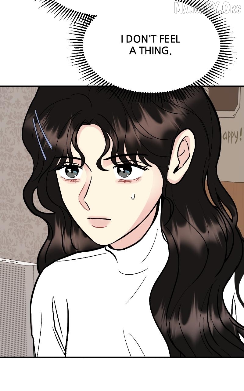 Watch Out For Look-alikes Chapter 14 - page 60