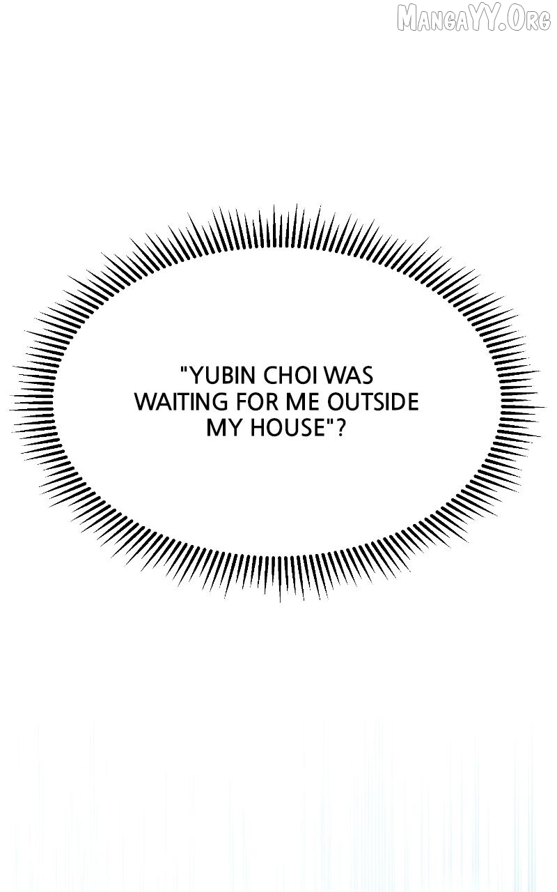 Watch Out For Look-alikes Chapter 14 - page 61