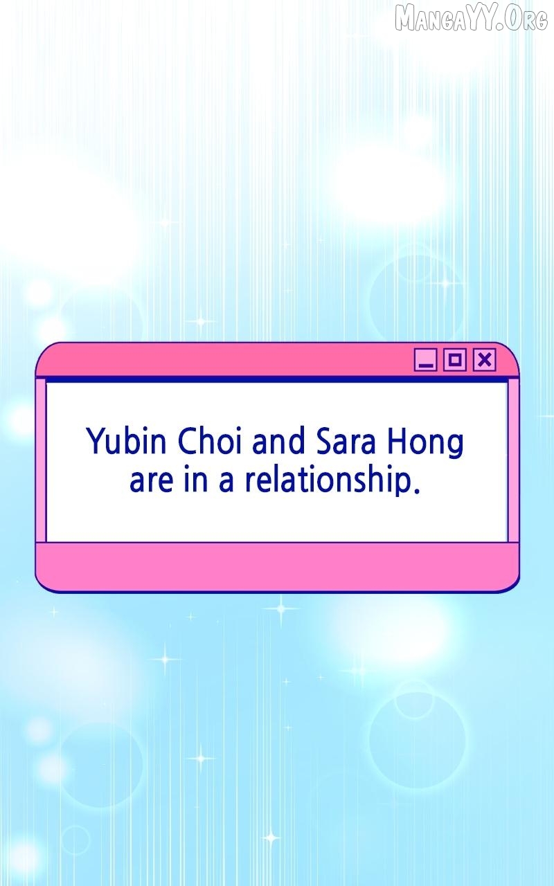 Watch Out For Look-alikes Chapter 14 - page 62