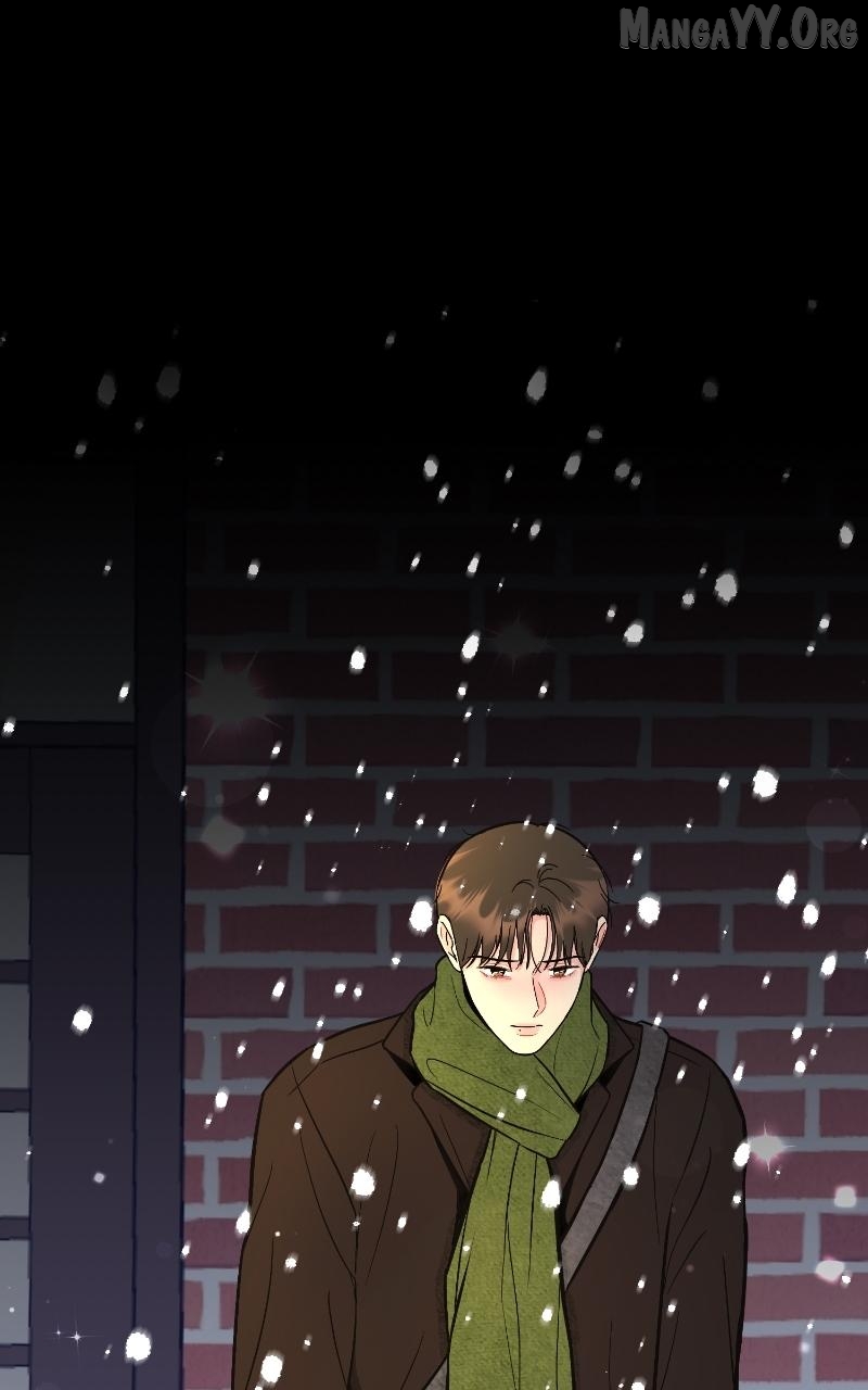 Watch Out For Look-alikes Chapter 14 - page 7