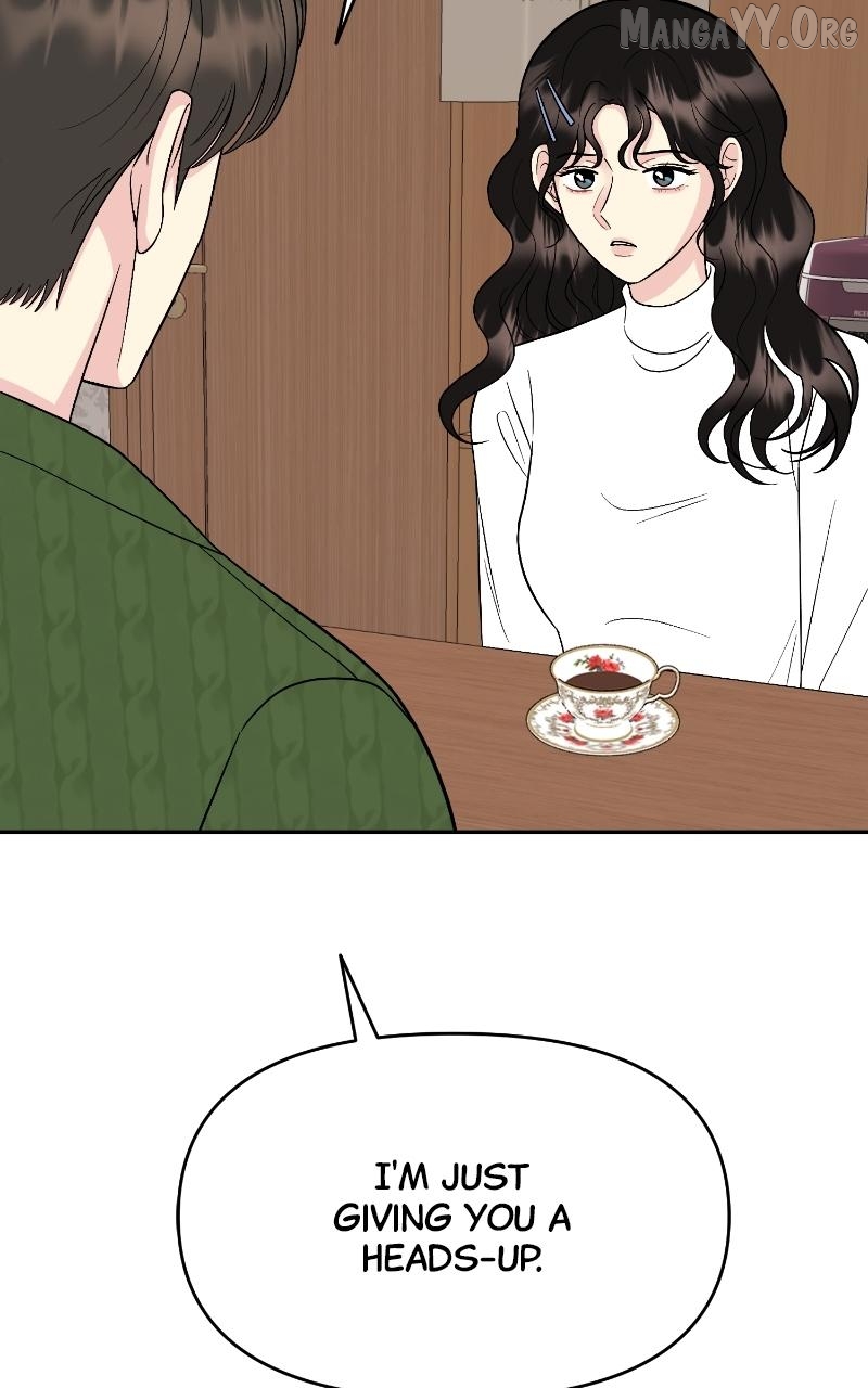 Watch Out For Look-alikes Chapter 14 - page 73