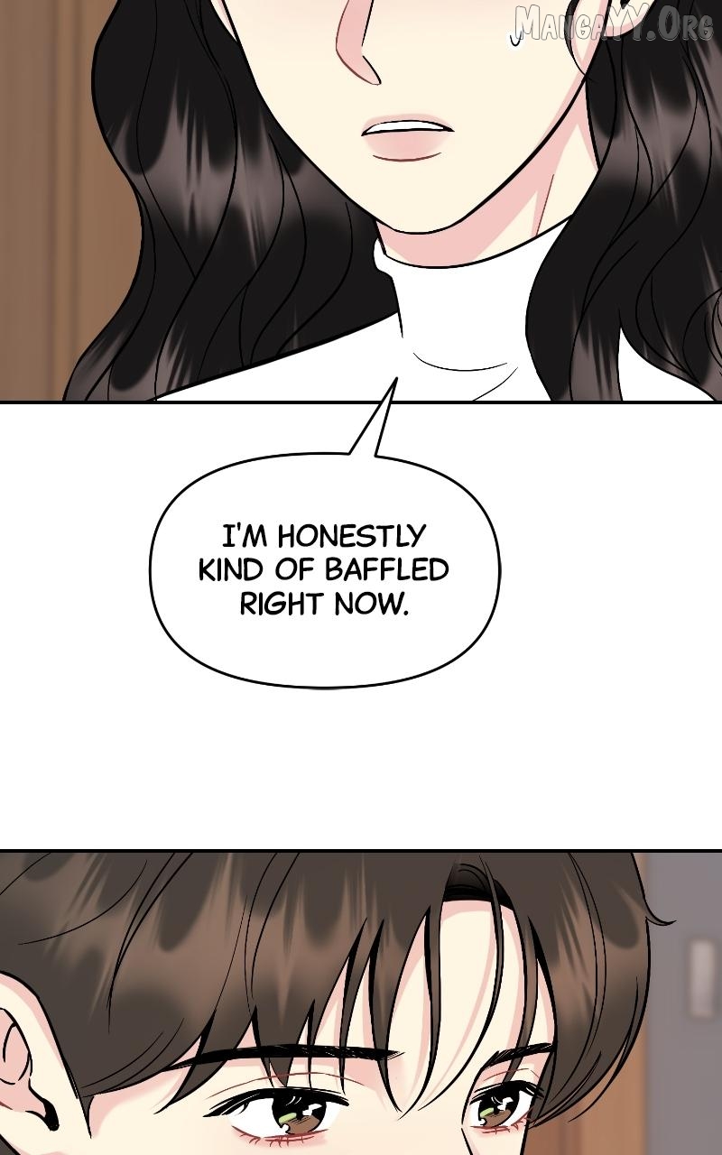 Watch Out For Look-alikes Chapter 14 - page 76