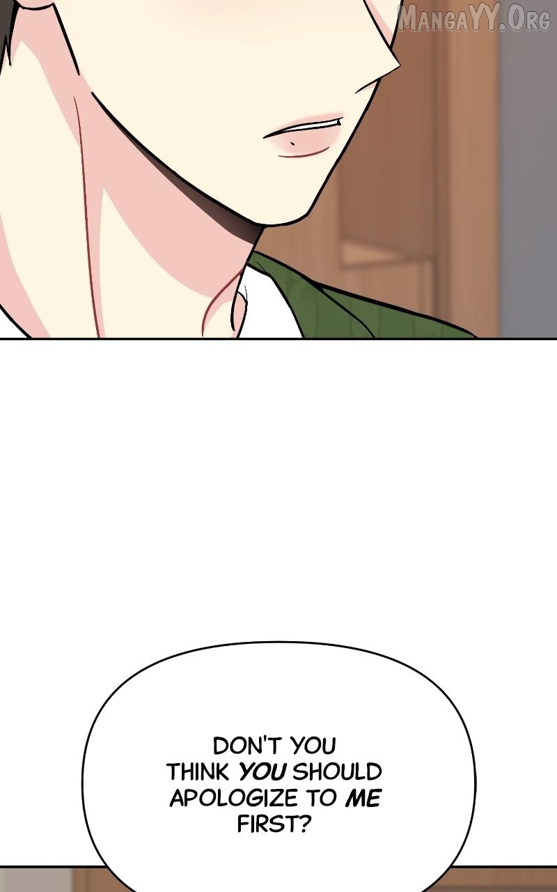 Watch Out For Look-alikes Chapter 14 - page 77