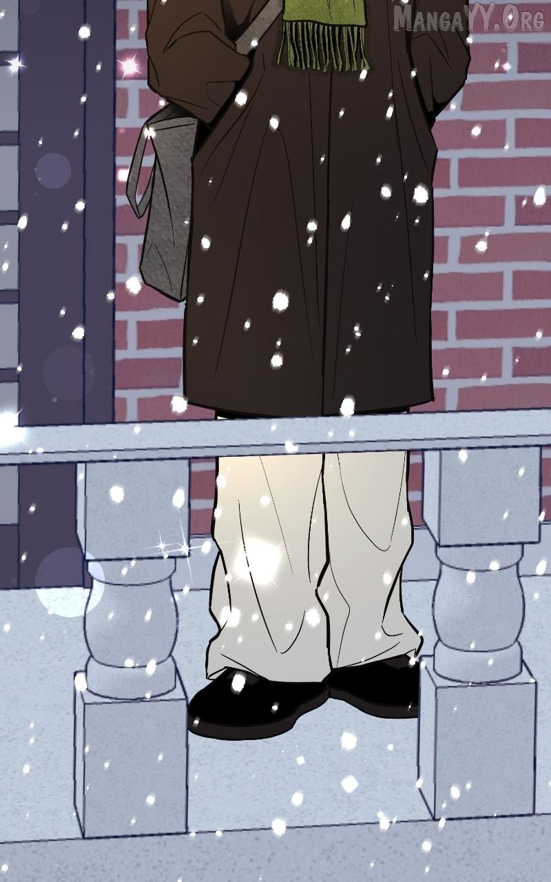 Watch Out For Look-alikes Chapter 14 - page 8