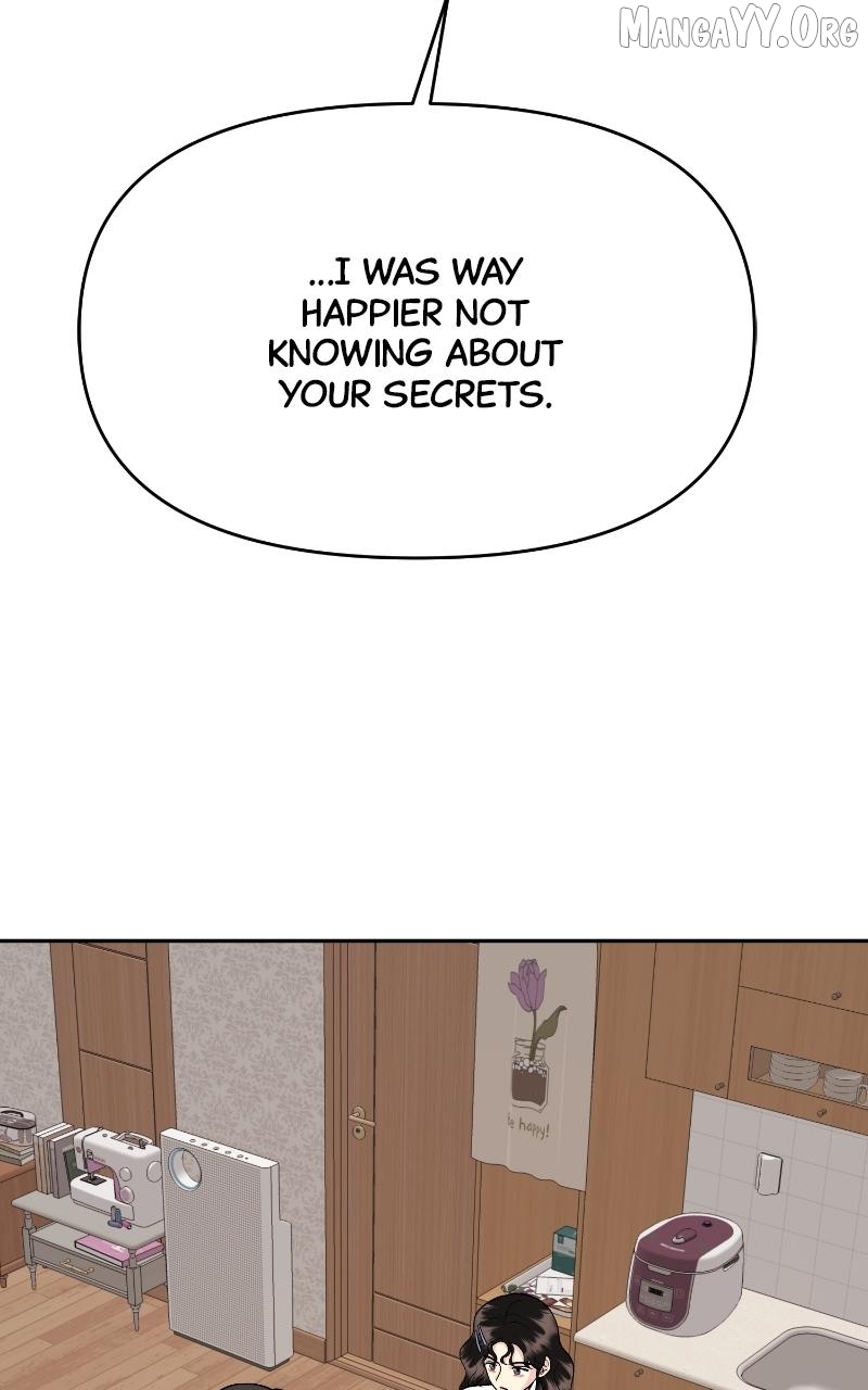 Watch Out For Look-alikes Chapter 14 - page 85