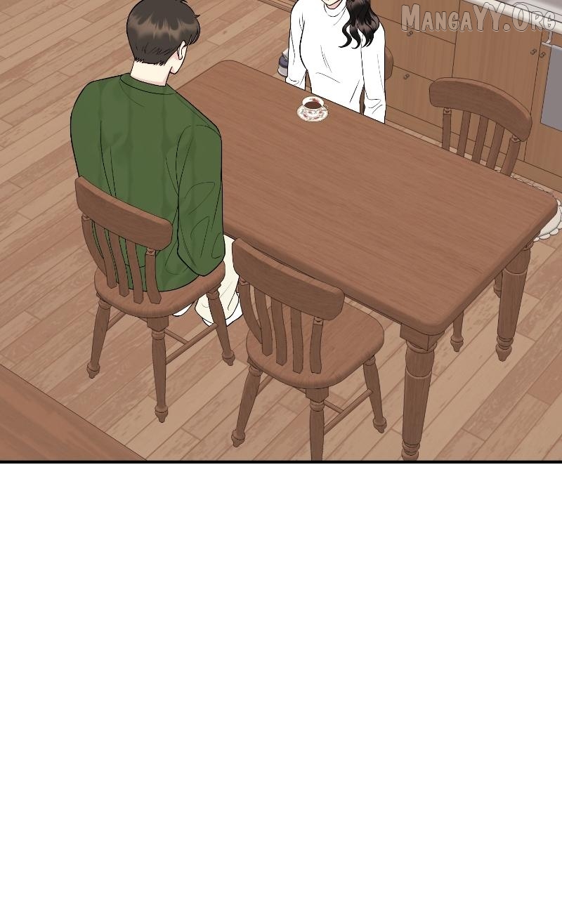 Watch Out For Look-alikes Chapter 14 - page 86