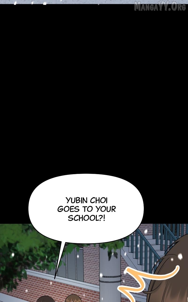 Watch Out For Look-alikes Chapter 14 - page 9