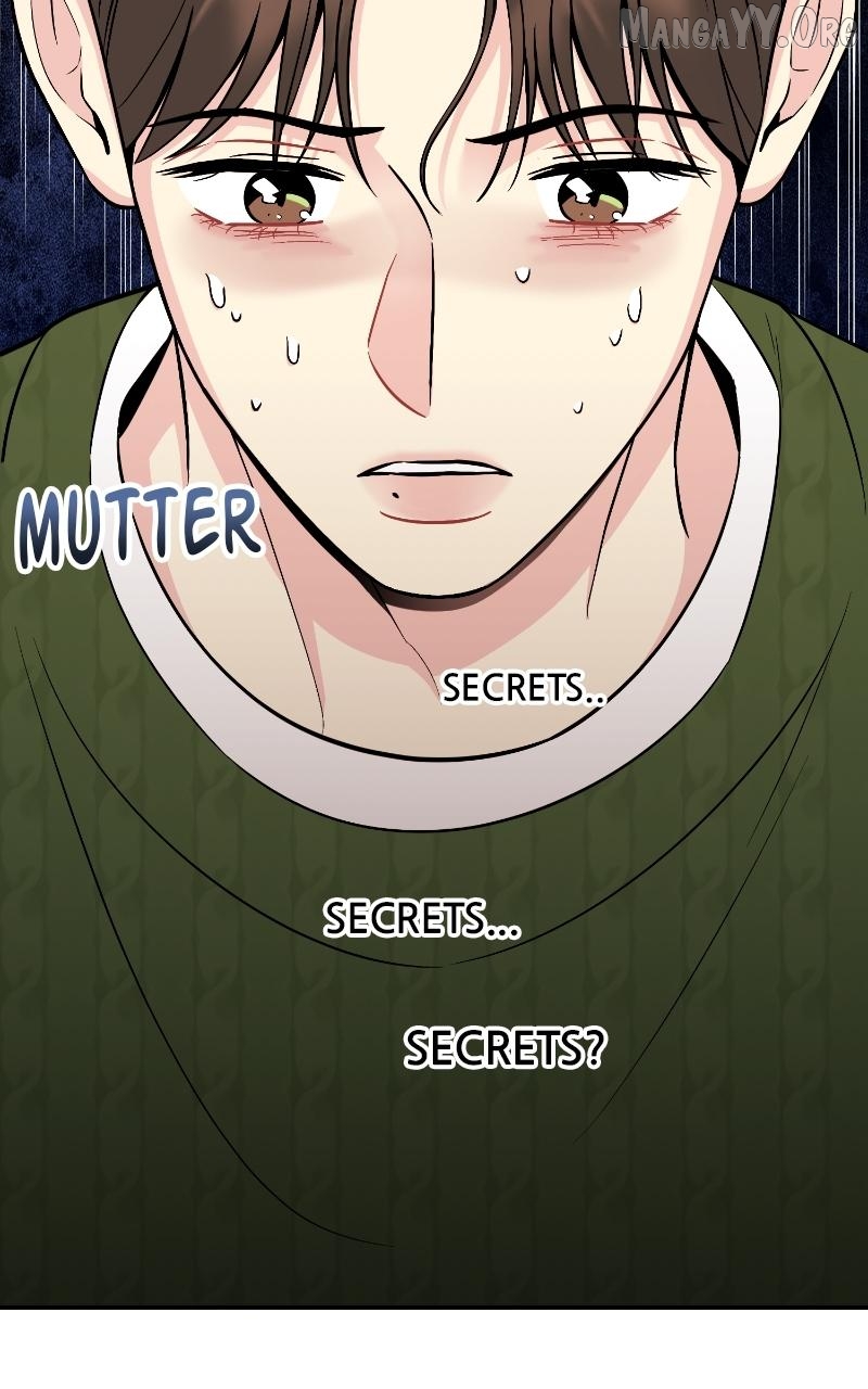 Watch Out For Look-alikes Chapter 14 - page 92