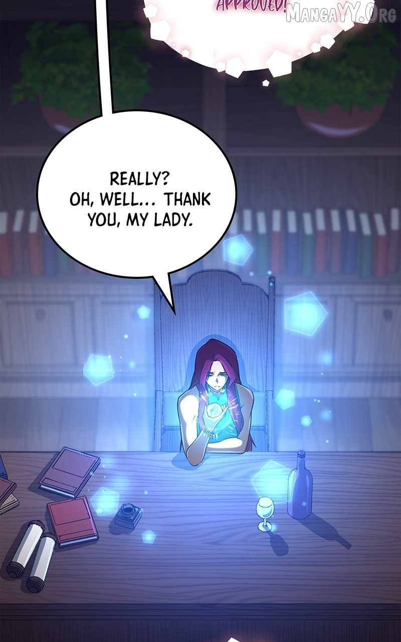 System Universe Chapter 28 - page 80