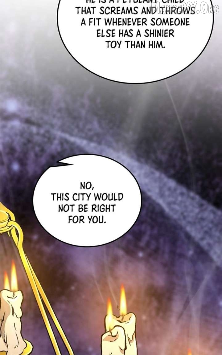 System Universe Chapter 29 - page 90