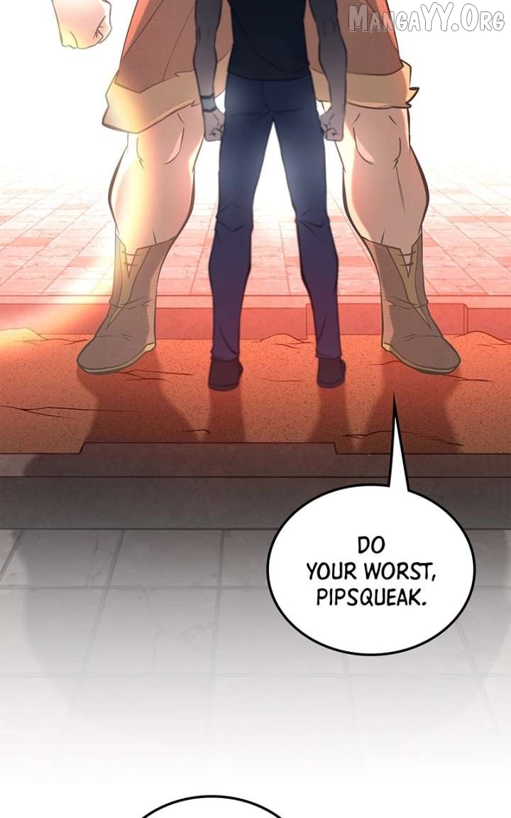System Universe Chapter 30 - page 105