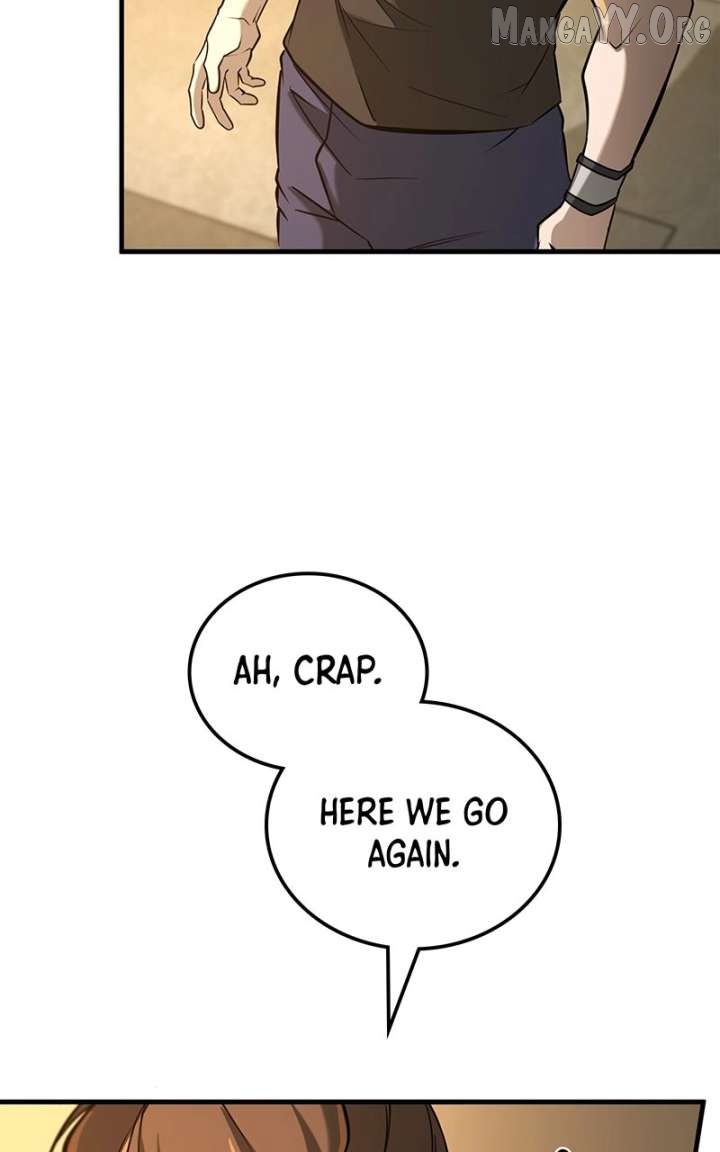 System Universe Chapter 30 - page 107