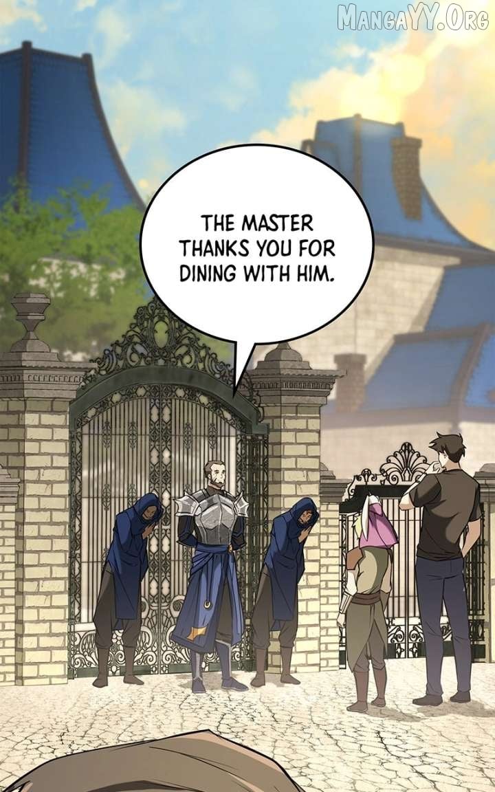 System Universe Chapter 30 - page 2
