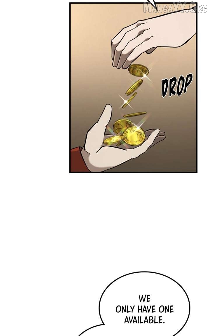 System Universe Chapter 30 - page 26