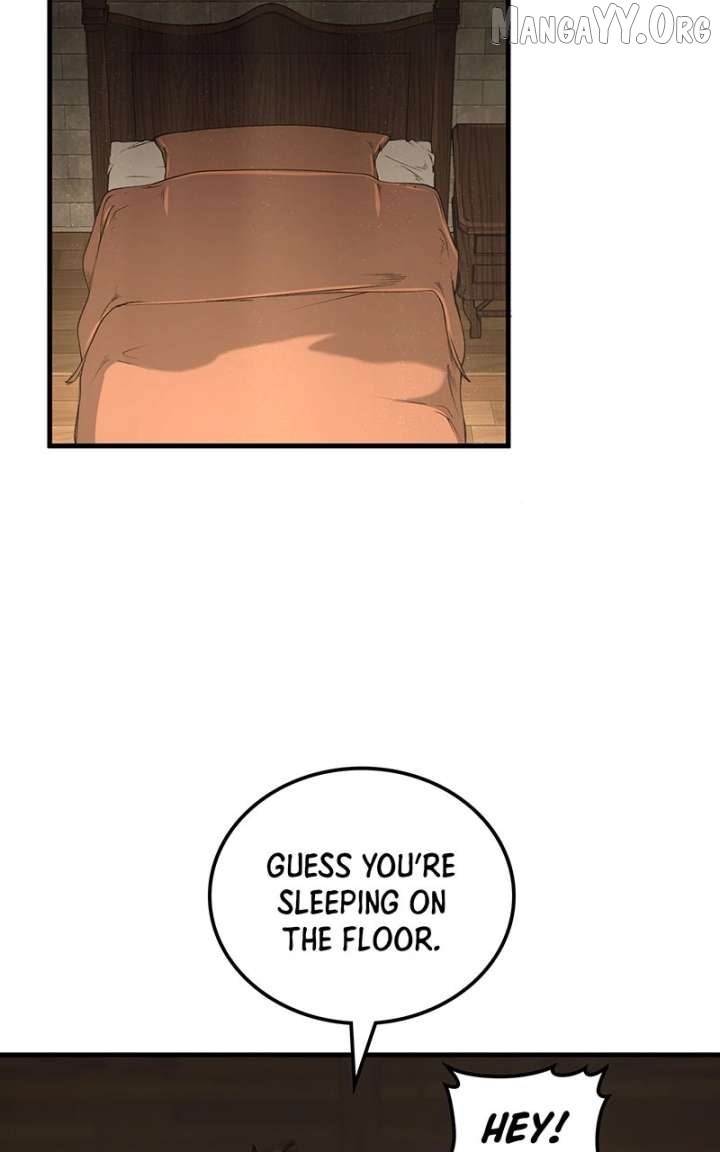 System Universe Chapter 30 - page 33