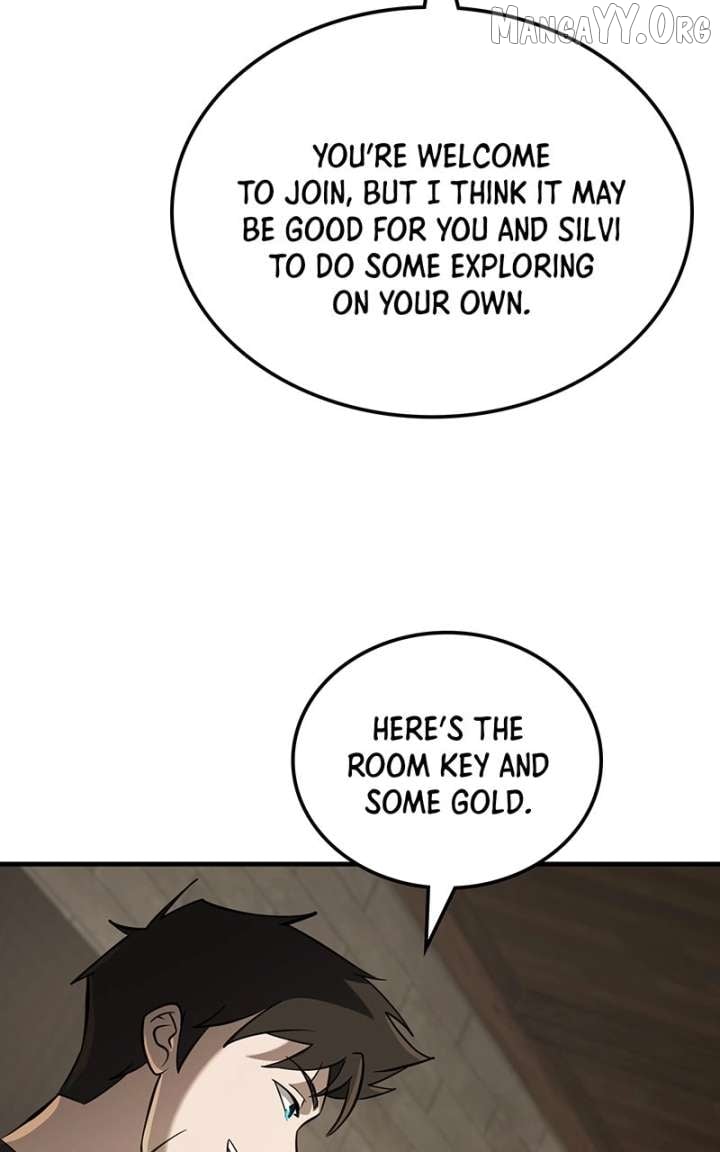 System Universe Chapter 30 - page 36