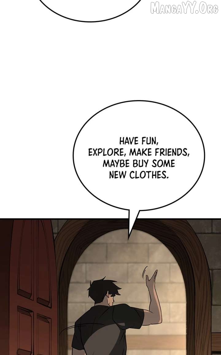 System Universe Chapter 30 - page 38
