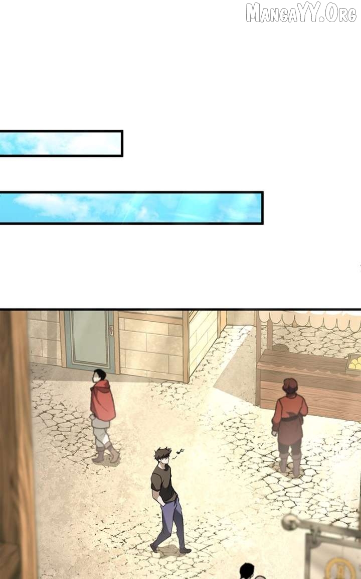 System Universe Chapter 30 - page 44